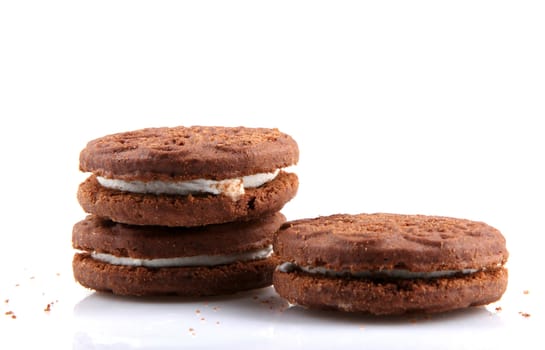 Chocolate Biscuits