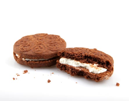 Chocolate Biscuits