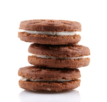 Chocolate Biscuits