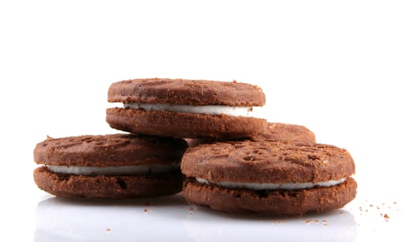 Chocolate Biscuits