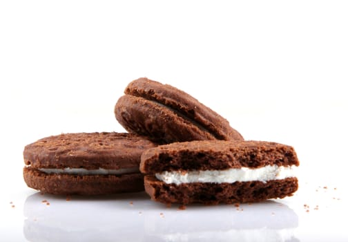 Chocolate Biscuits