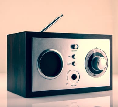 Retro Radio