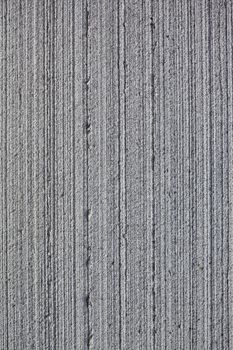 Grey striped concrete texture