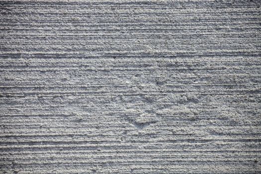 Grey striped concrete texture