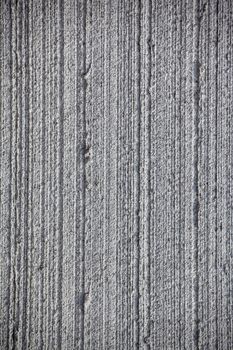 Grey striped concrete texture