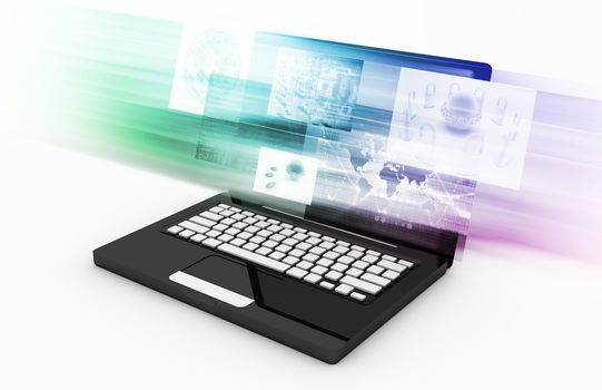 E-Commerce or Electronic Commerce as a Concept