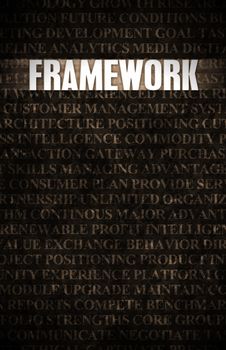 Framework in Business as Motivation in Stone Wall