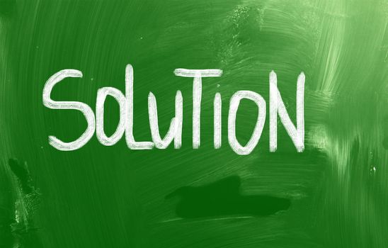 Solution Concept