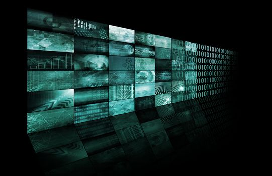 Online Marketing and Digital Branding as a Concept