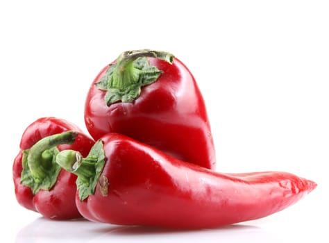 Red Pepper