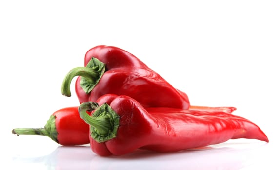 Red Pepper