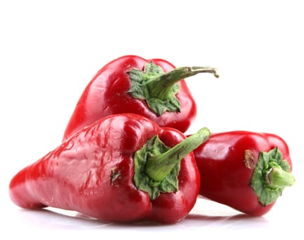 Red Pepper