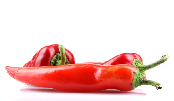 Red Pepper