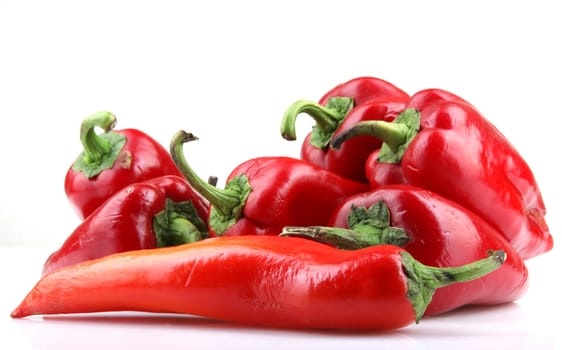Red Pepper