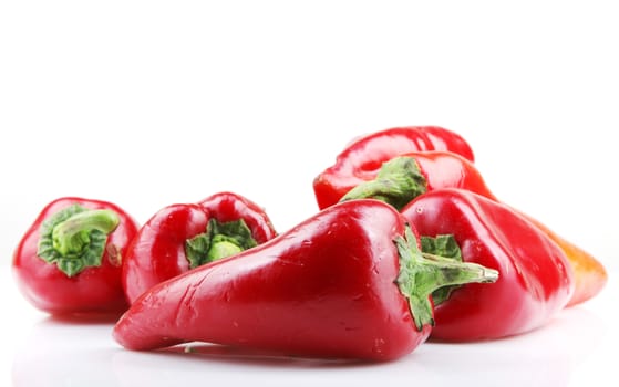 Red Pepper