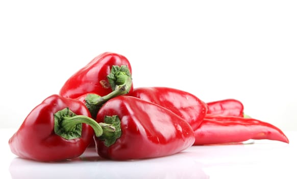 Red Pepper