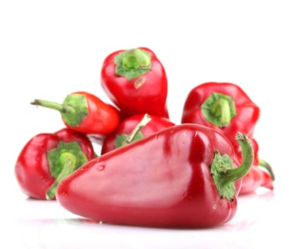 Red Pepper