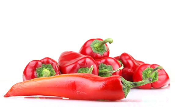 Red Pepper