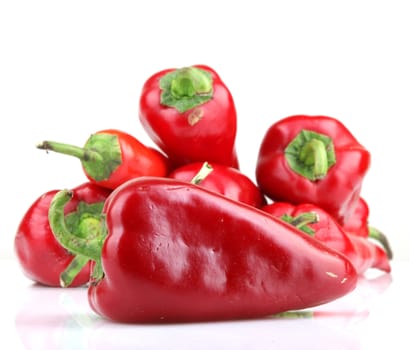 Red Pepper