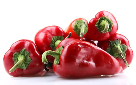 Red Pepper