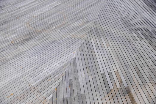 Wooden floor pattern1