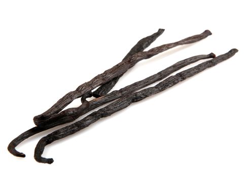 Vanilla Beans