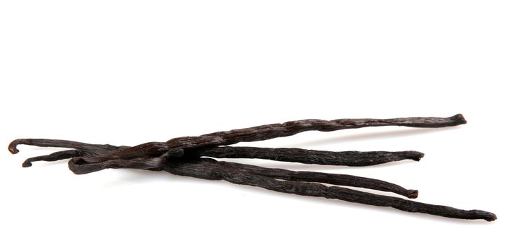 Vanilla Beans