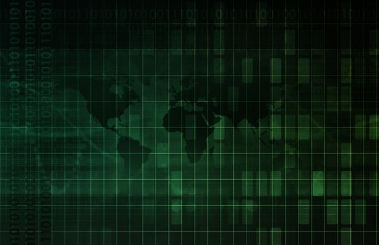 Information Systems or IS as a Global Business