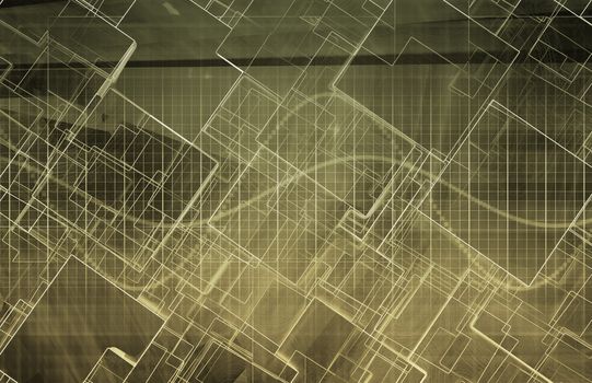 Information Exchange and a Transfer of Knowledge 