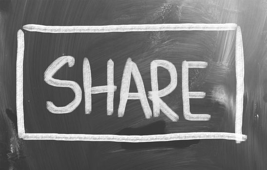 Sharing Concept