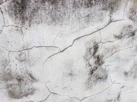 Cracks and fissures on wall,Textured and backgrounds