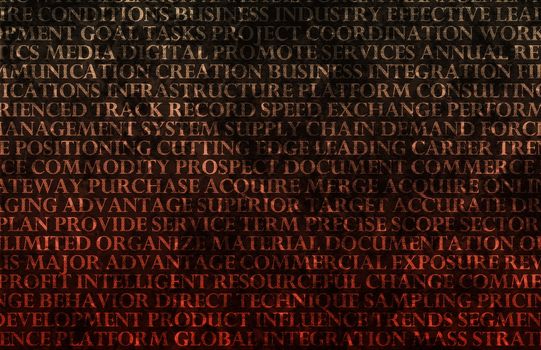 Business Communication as a Conceptual Tech Art