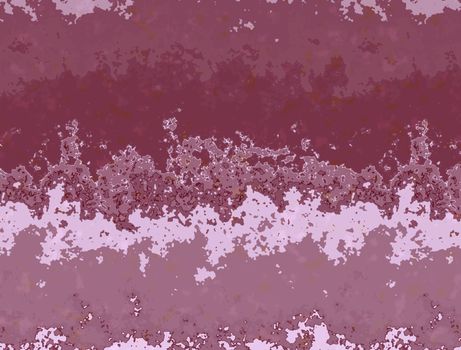 Abstract purple background