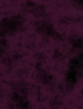 Space nebula - purple abstract background