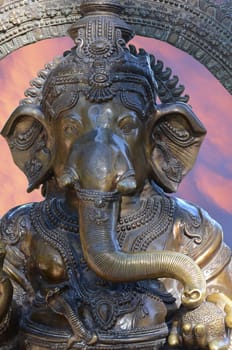 Ganesha
