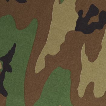 Military texture camouflage background