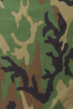 Military texture camouflage background