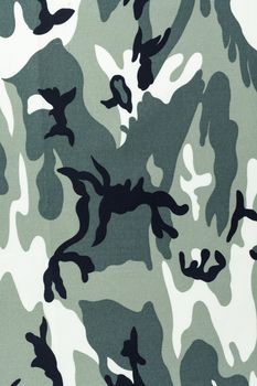 Military texture camouflage background