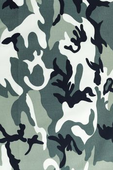 Military texture camouflage background