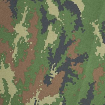 Military texture camouflage background