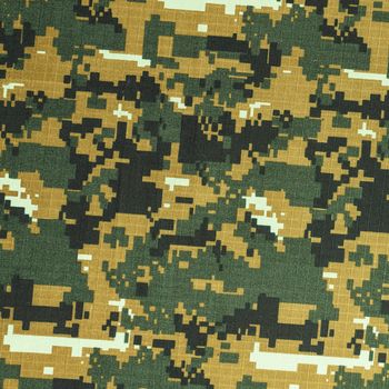 Military texture camouflage background