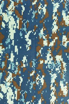 Military texture camouflage background