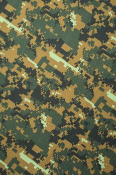 Military texture camouflage background