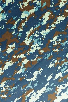 Military texture camouflage background