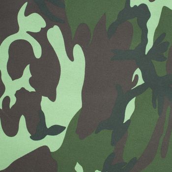 Military texture camouflage background