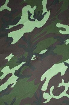 Military texture camouflage background