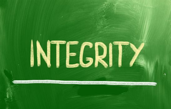 Integrity Concept