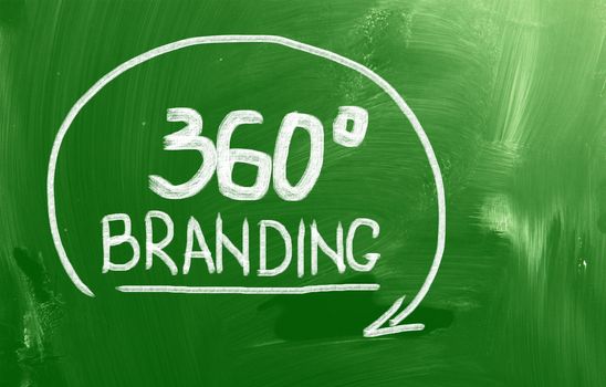 Branding Concept