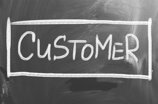 Customer Concept