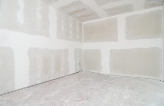home reconstruction